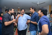 Guna 369 Celebrity Show Photos